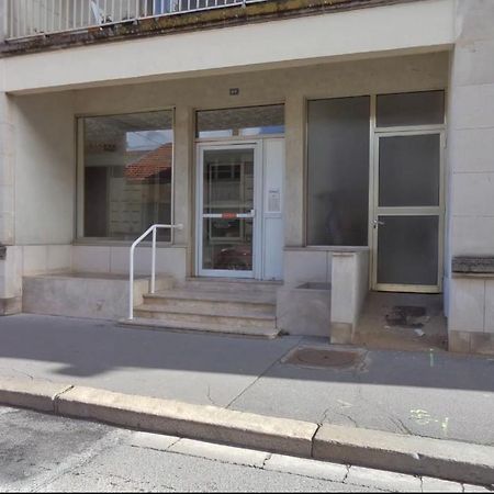 Joli Appartement En Plein Centre Libourne Exterior foto