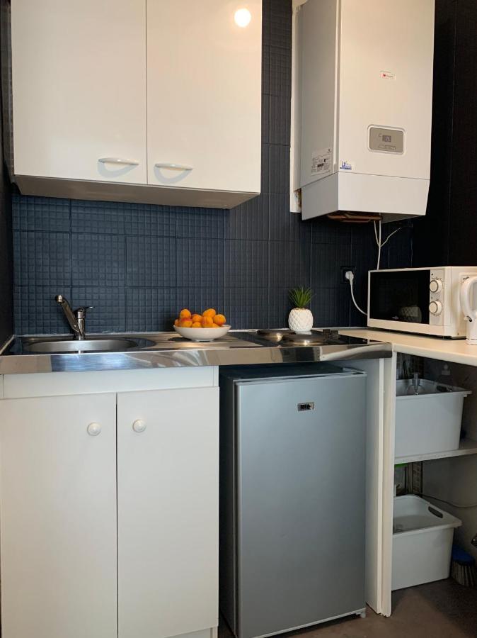 Joli Appartement En Plein Centre Libourne Exterior foto